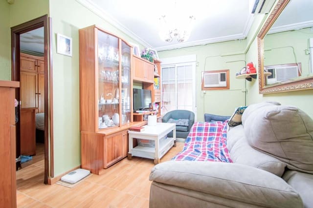 2 chambre Appartement à vendre à Séville ville - 142 000 € (Ref: 9873583)
