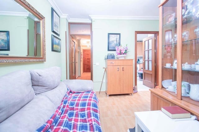 2 chambre Appartement à vendre à Séville ville - 142 000 € (Ref: 9873583)