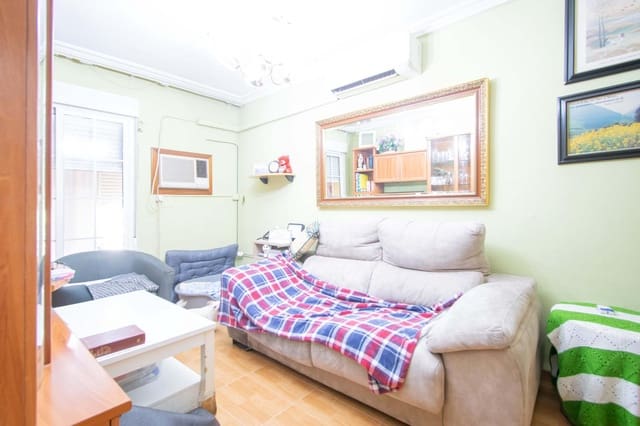 2 chambre Appartement à vendre à Séville ville - 142 000 € (Ref: 9873583)