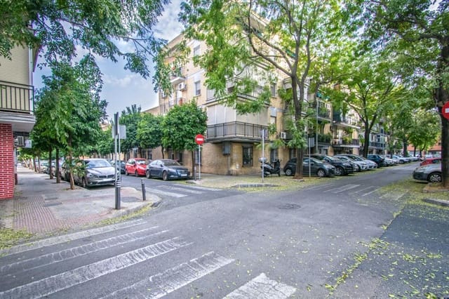 2 chambre Appartement à vendre à Séville ville - 142 000 € (Ref: 9873583)