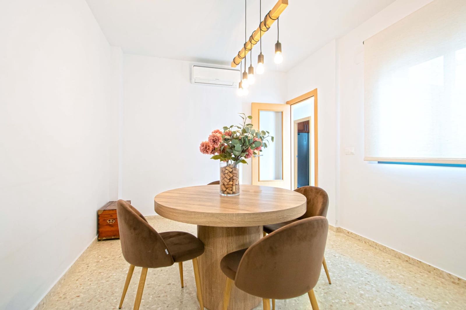 3 camera da letto Villetta a Schiera in vendita in Villanueva del Ariscal con garage - 180.000 € (Rif: 9876498)