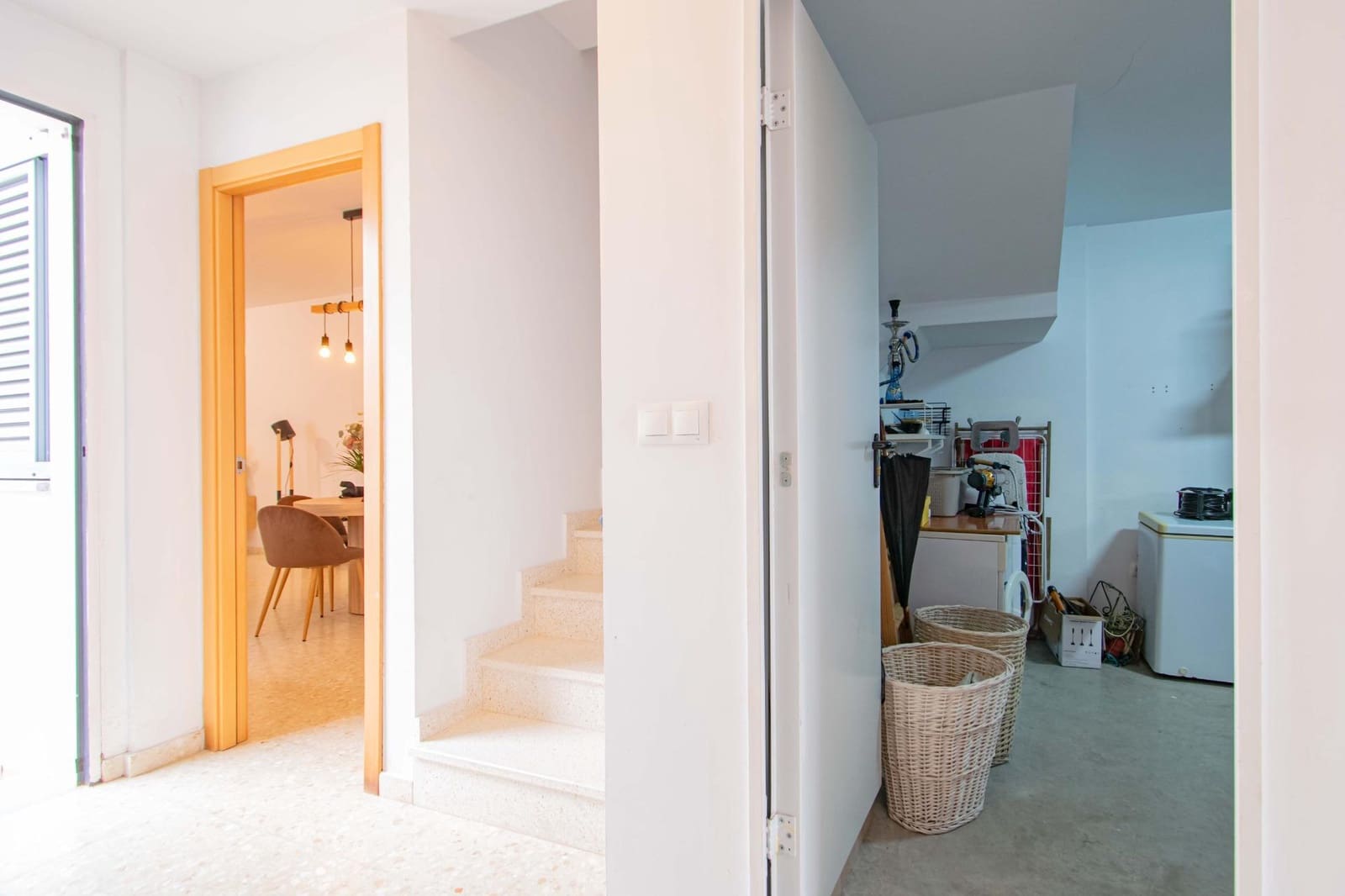 3 camera da letto Villetta a Schiera in vendita in Villanueva del Ariscal con garage - 180.000 € (Rif: 9876498)