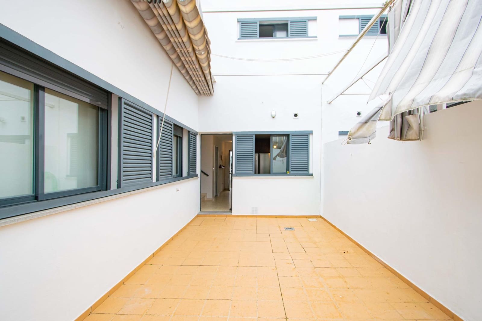 3 camera da letto Villetta a Schiera in vendita in Villanueva del Ariscal con garage - 180.000 € (Rif: 9876498)