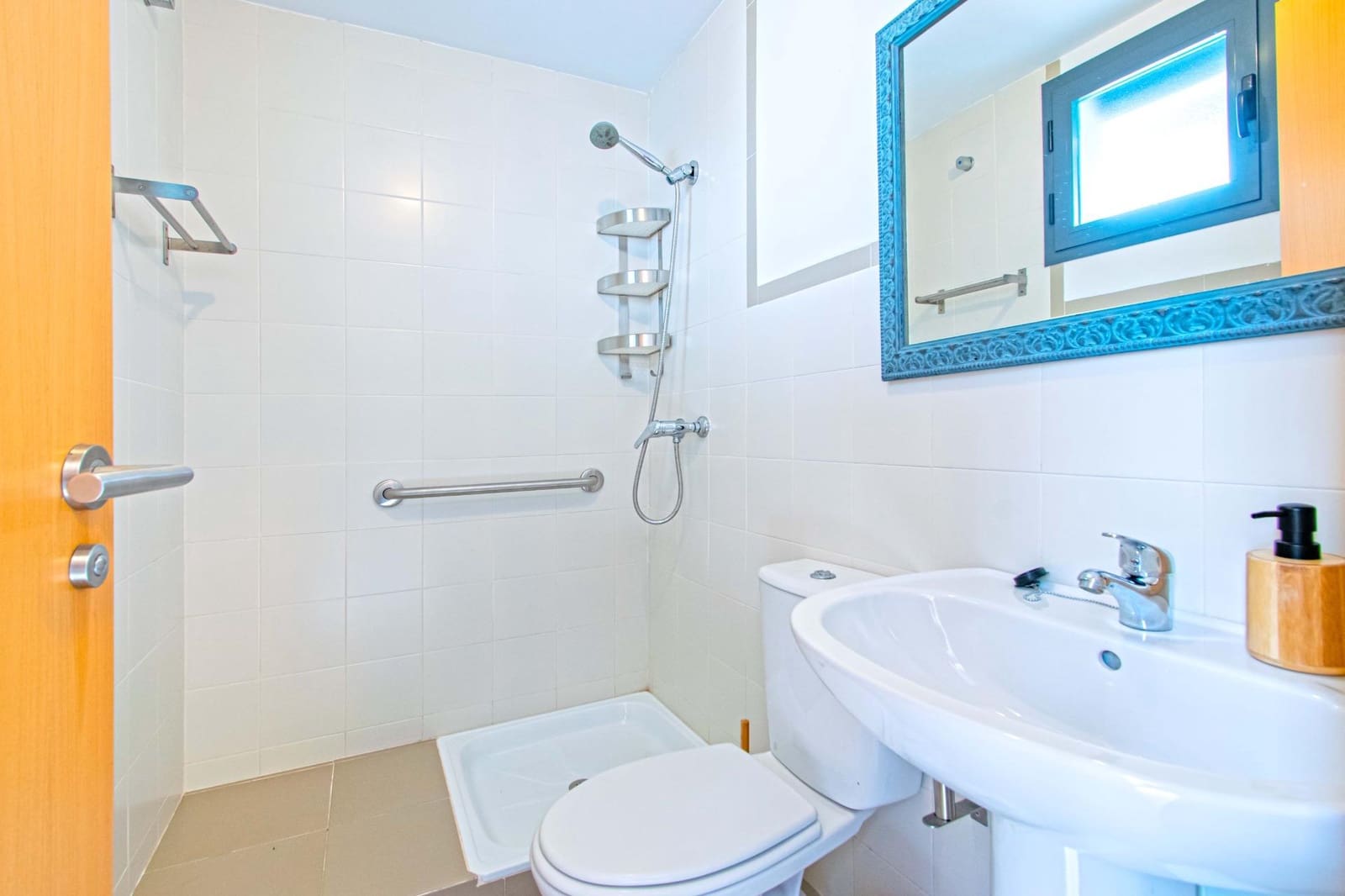 3 camera da letto Villetta a Schiera in vendita in Villanueva del Ariscal con garage - 180.000 € (Rif: 9876498)