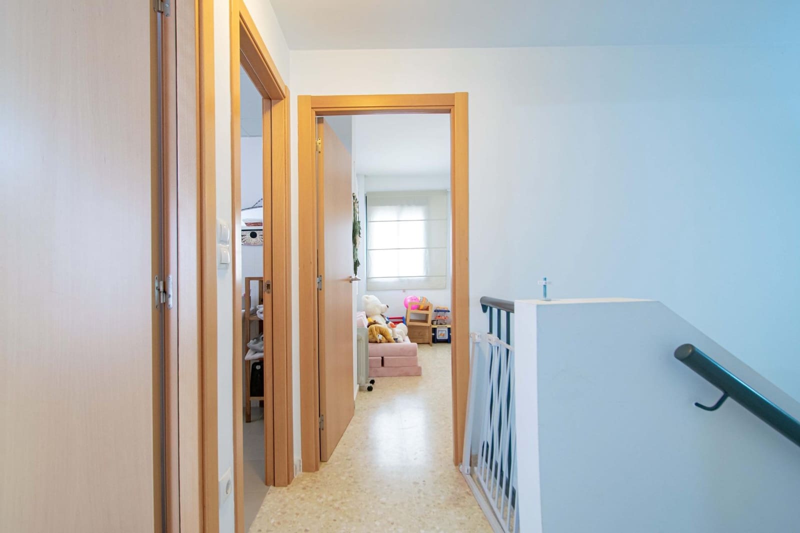 3 camera da letto Villetta a Schiera in vendita in Villanueva del Ariscal con garage - 180.000 € (Rif: 9876498)