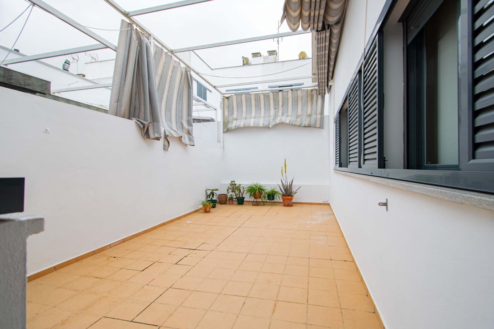 3 camera da letto Villetta a Schiera in vendita in Villanueva del Ariscal con garage - 180.000 € (Rif: 9876498)