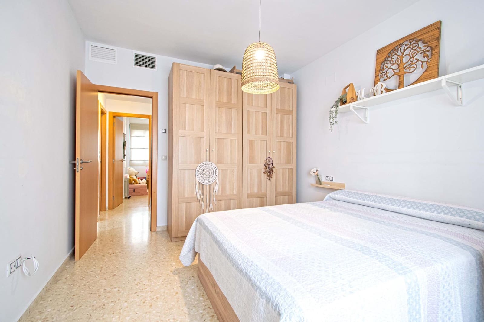 3 camera da letto Villetta a Schiera in vendita in Villanueva del Ariscal con garage - 180.000 € (Rif: 9876498)