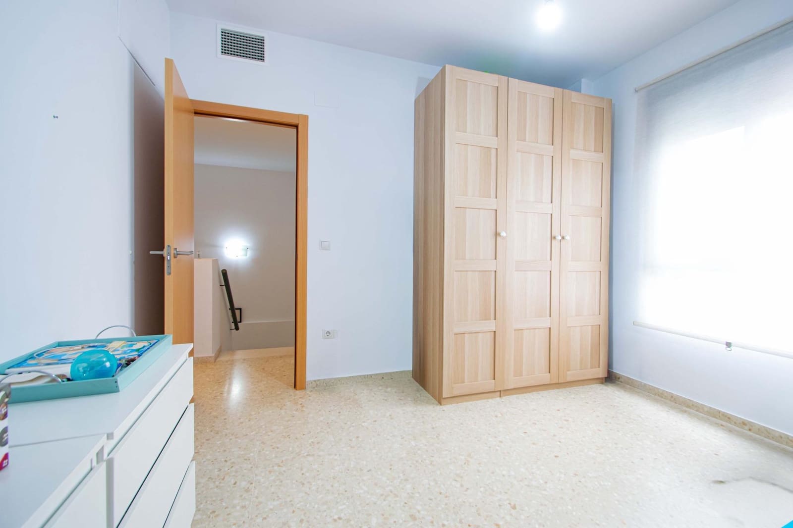 3 camera da letto Villetta a Schiera in vendita in Villanueva del Ariscal con garage - 180.000 € (Rif: 9876498)