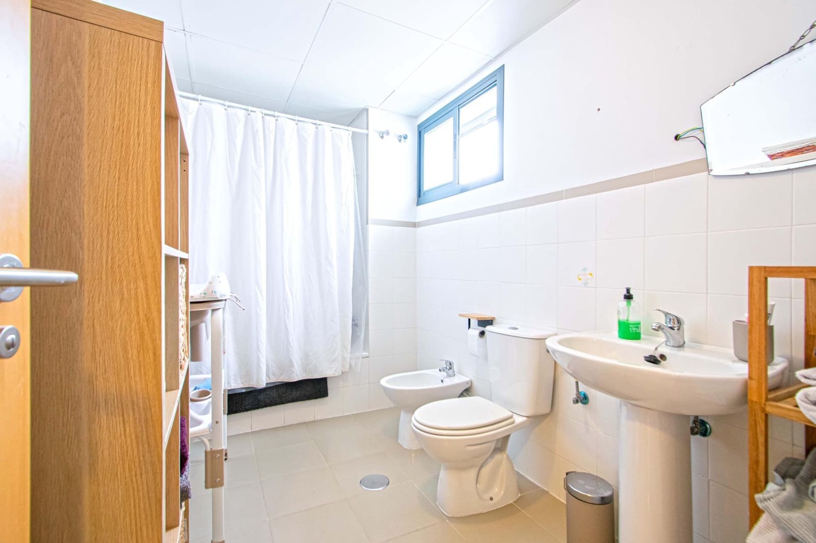 3 camera da letto Villetta a Schiera in vendita in Villanueva del Ariscal con garage - 180.000 € (Rif: 9876498)