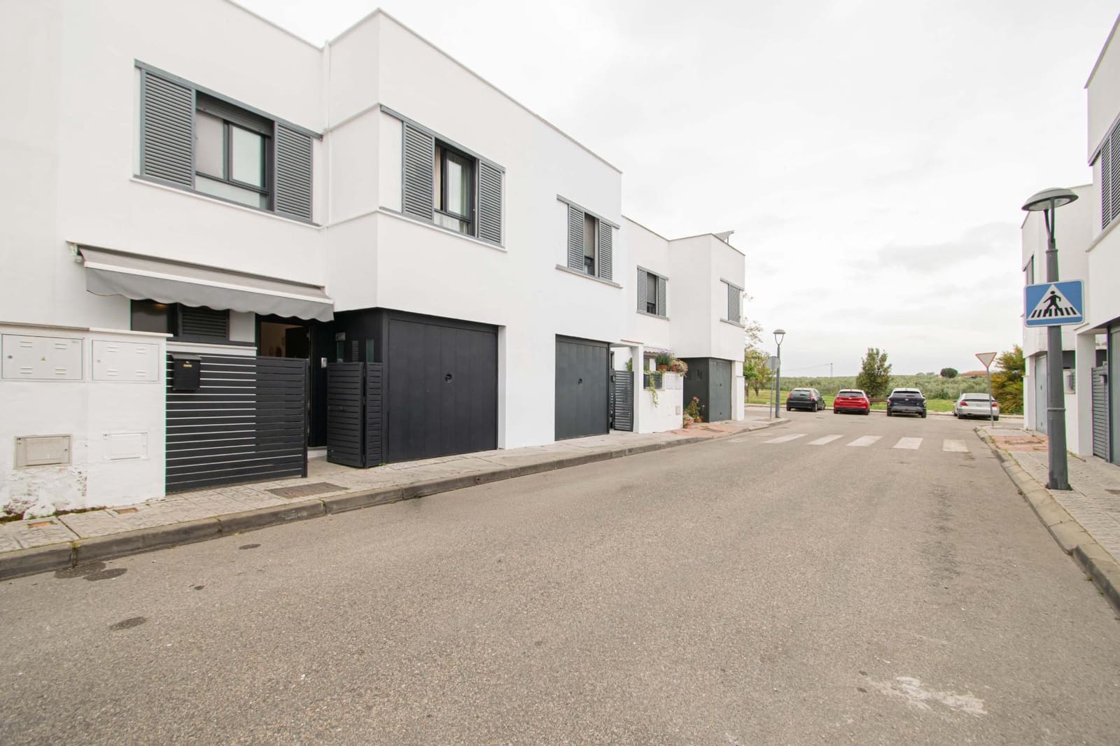 3 camera da letto Villetta a Schiera in vendita in Villanueva del Ariscal con garage - 180.000 € (Rif: 9876498)