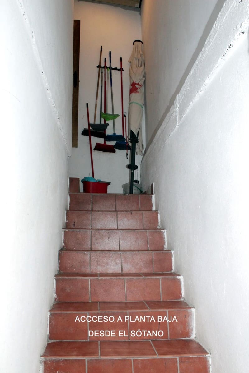 Kaupallinen vuokrattavana paikassa Sevilla kaupunki - 1 100 € (Ref: 9876499)