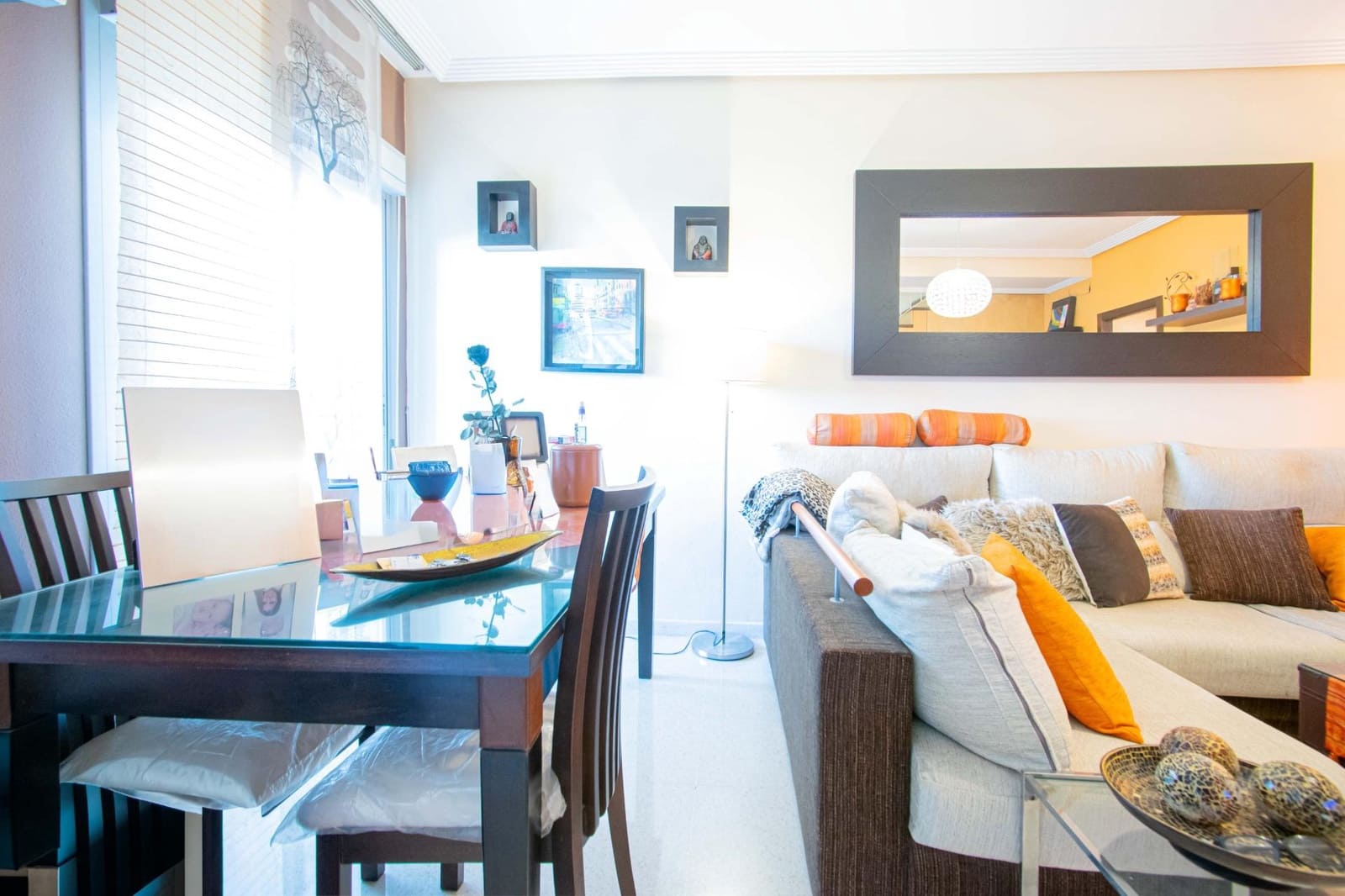 Adosado de 4 habitaciones en Alcalá de Guadaira en venta con garaje - 250.000 € (Ref: 9876501)