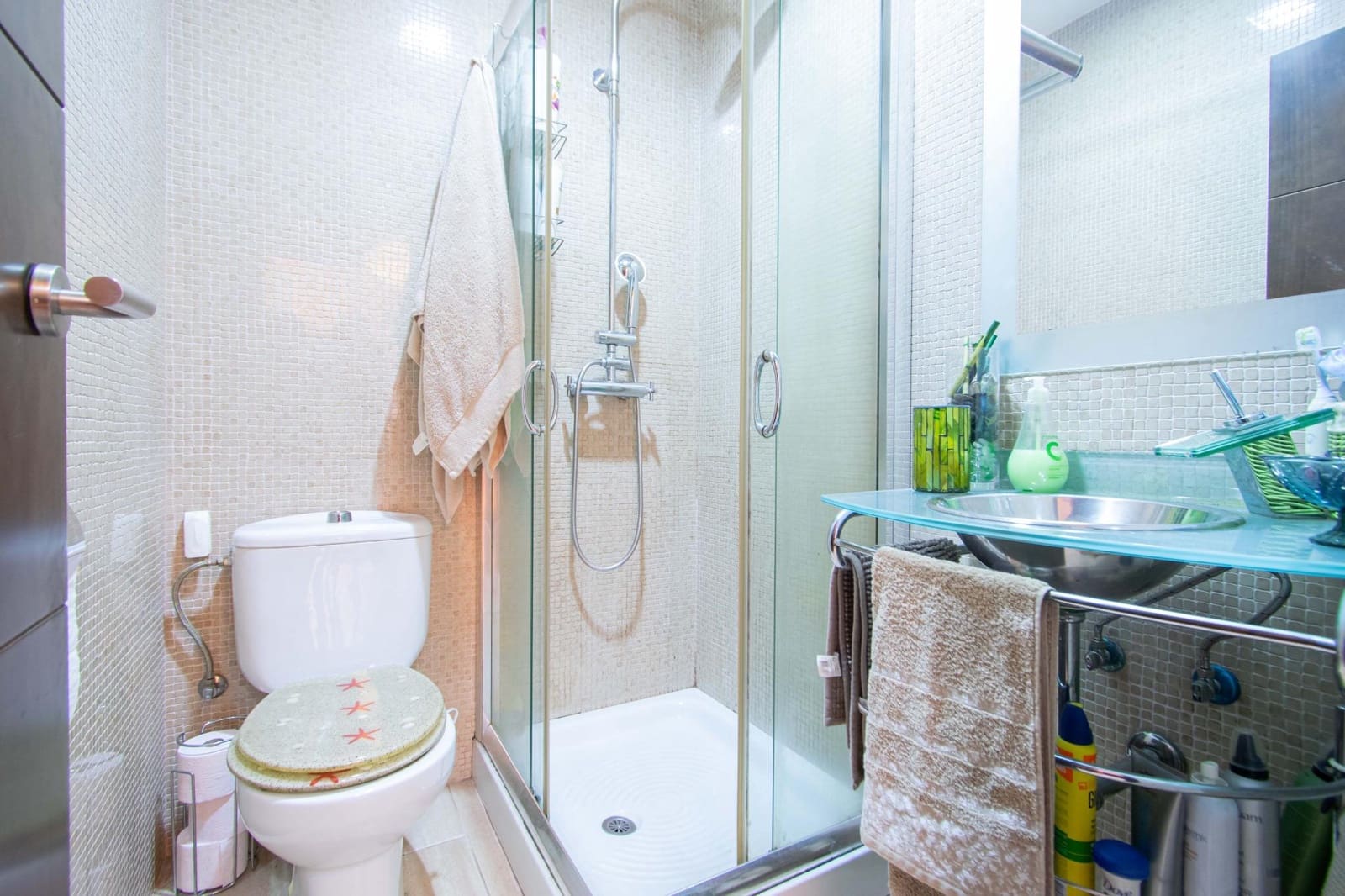Adosado de 4 habitaciones en Alcalá de Guadaira en venta con garaje - 250.000 € (Ref: 9876501)