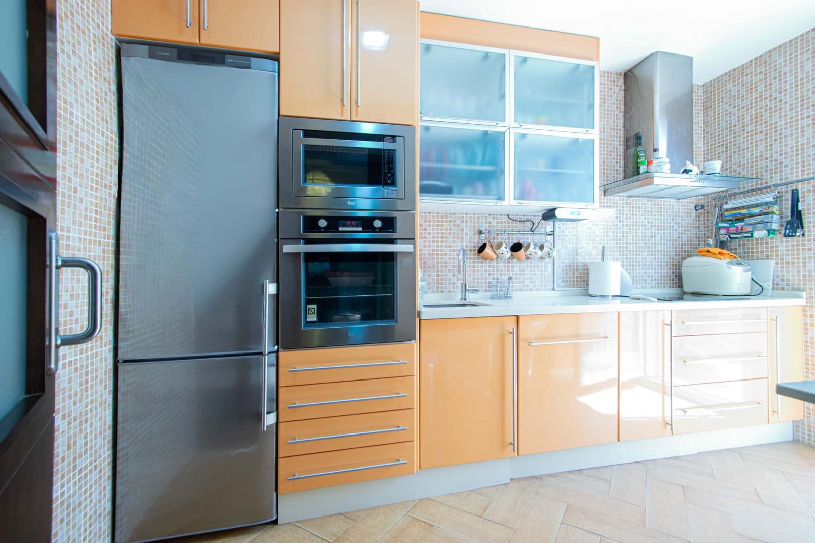 Adosado de 4 habitaciones en Alcalá de Guadaira en venta con garaje - 250.000 € (Ref: 9876501)
