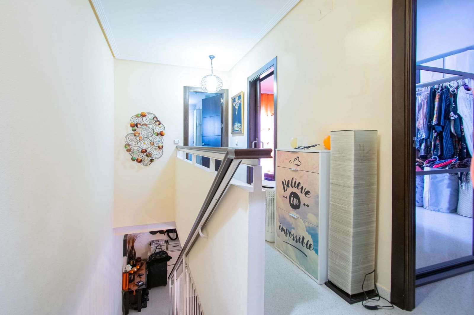 Adosado de 4 habitaciones en Alcalá de Guadaira en venta con garaje - 250.000 € (Ref: 9876501)