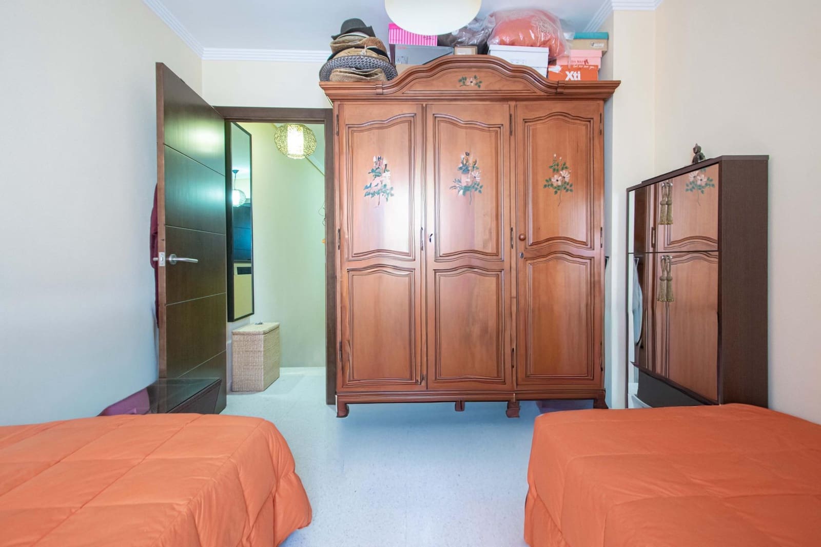 Adosado de 4 habitaciones en Alcalá de Guadaira en venta con garaje - 250.000 € (Ref: 9876501)
