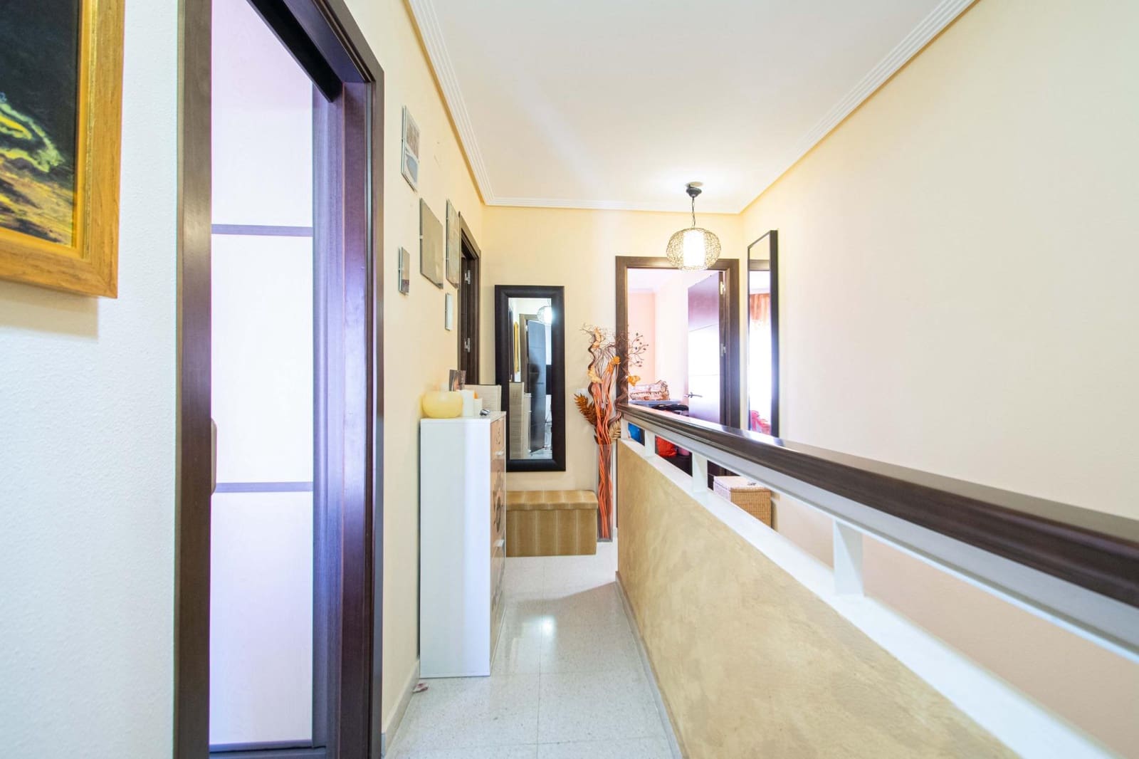 Adosado de 4 habitaciones en Alcalá de Guadaira en venta con garaje - 250.000 € (Ref: 9876501)