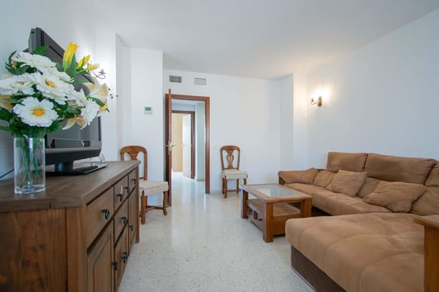 3 chambre Appartement à vendre à Séville ville avec garage - 192 000 € (Ref: 9878928)