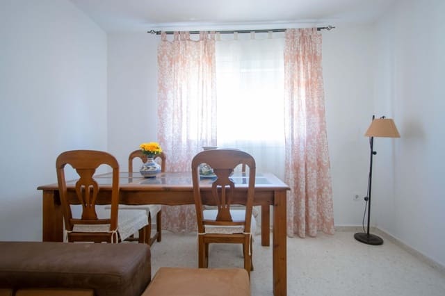 3 chambre Appartement à vendre à Séville ville avec garage - 192 000 € (Ref: 9878928)
