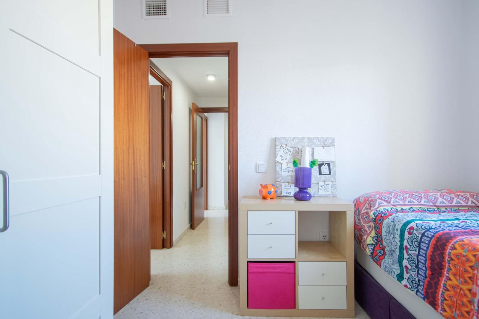3 bedroom Flat for sale in Seville city with garage - € 192,000 (Ref: 9878928)