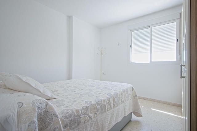 3 chambre Appartement à vendre à Séville ville avec garage - 192 000 € (Ref: 9878928)