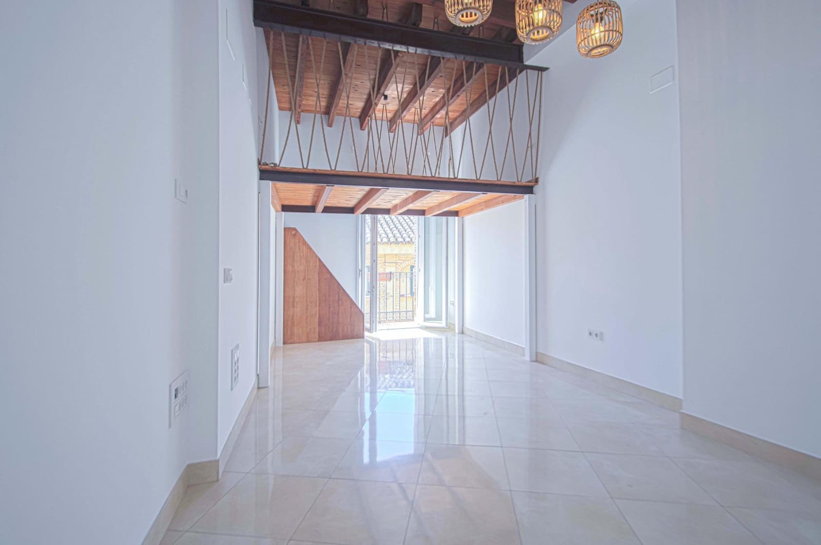 3 chambre Penthouse à vendre à Seville ville - 595 000 € (Ref: 9878929)
