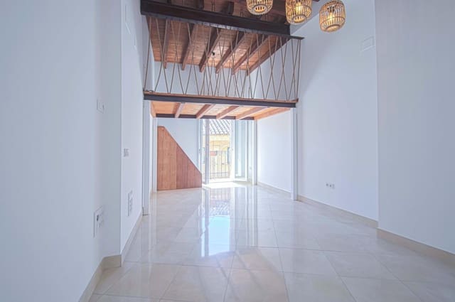 3 chambre Penthouse à vendre à Feria, Séville ville - 595 000 € (Ref: 9878929)