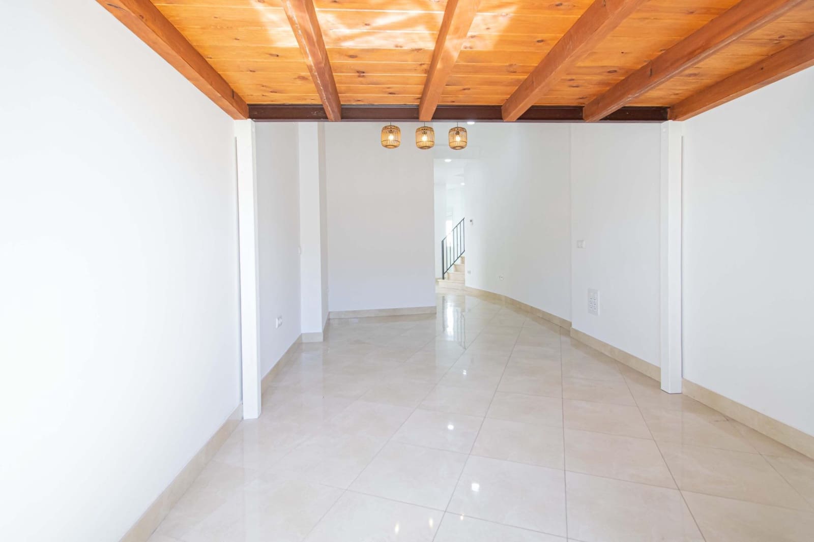 3 chambre Penthouse à vendre à Seville ville - 595 000 € (Ref: 9878929)