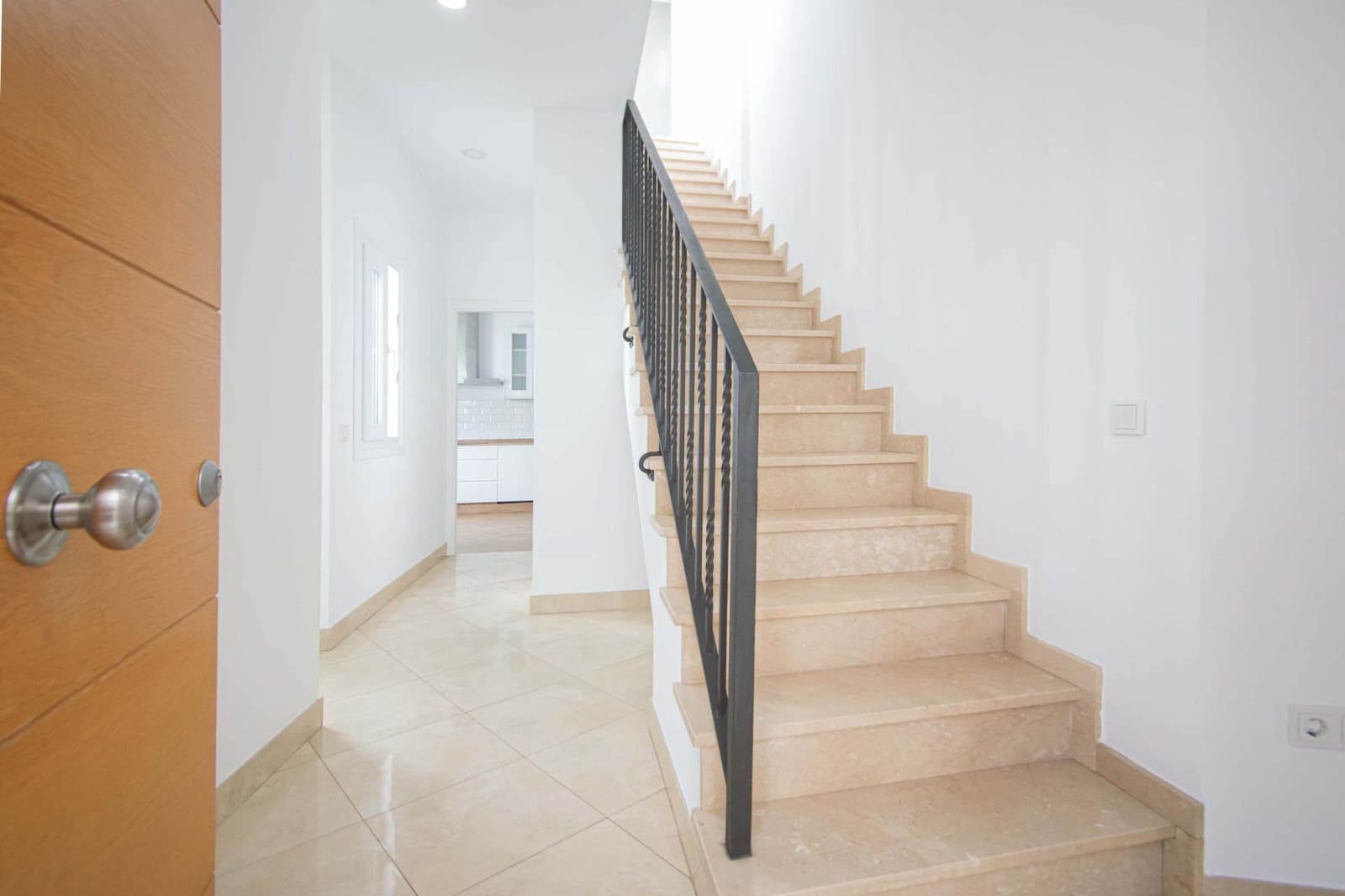3 chambre Penthouse à vendre à Seville ville - 595 000 € (Ref: 9878929)