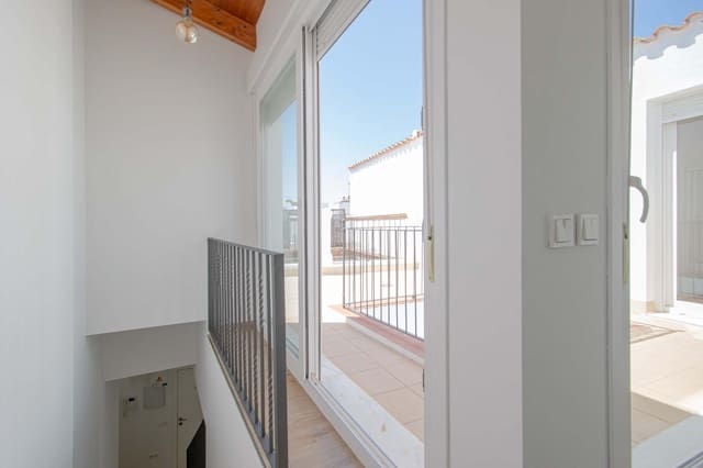 3 chambre Penthouse à vendre à Feria, Séville ville - 595 000 € (Ref: 9878929)