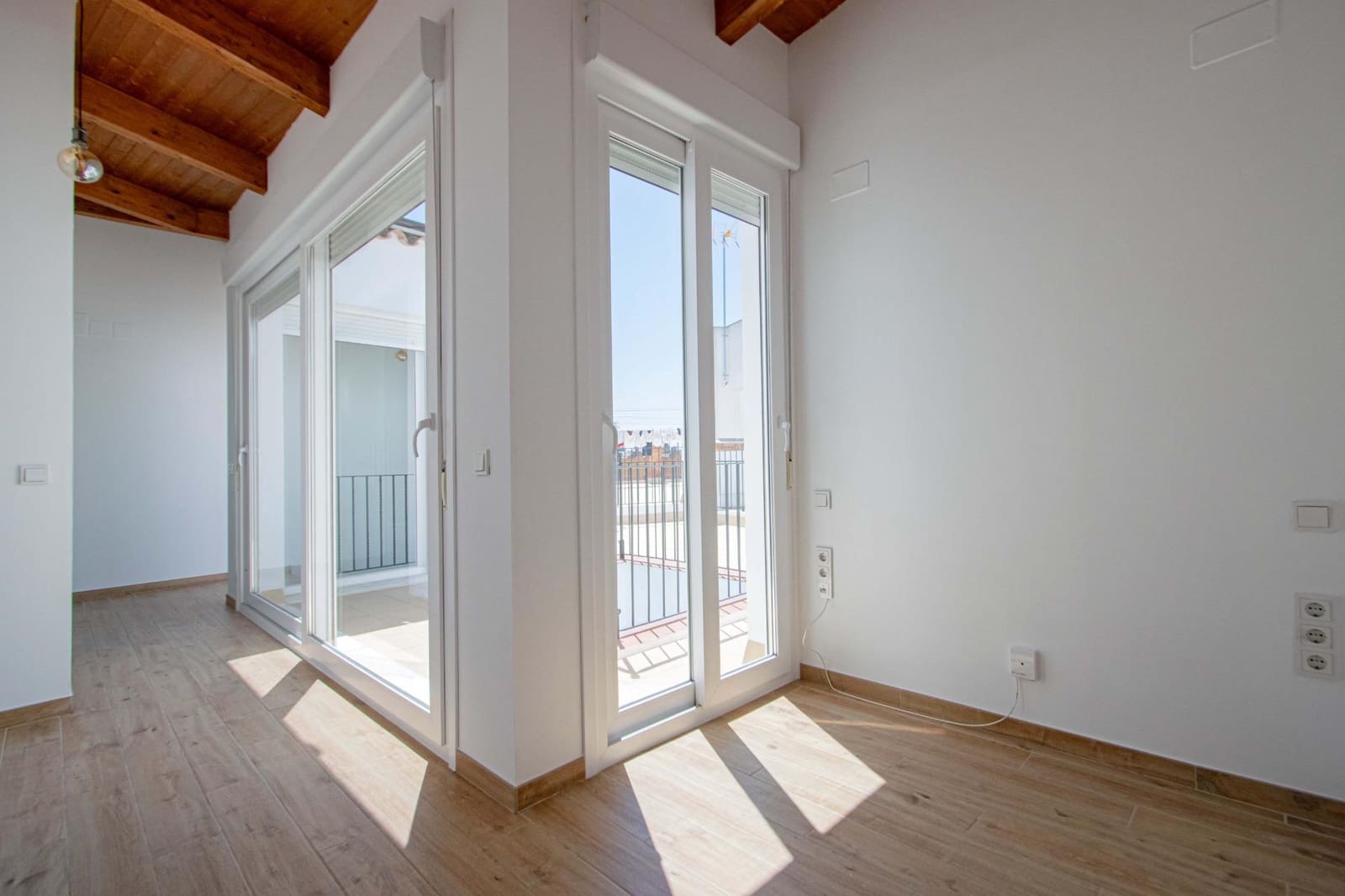 3 chambre Penthouse à vendre à Seville ville - 595 000 € (Ref: 9878929)