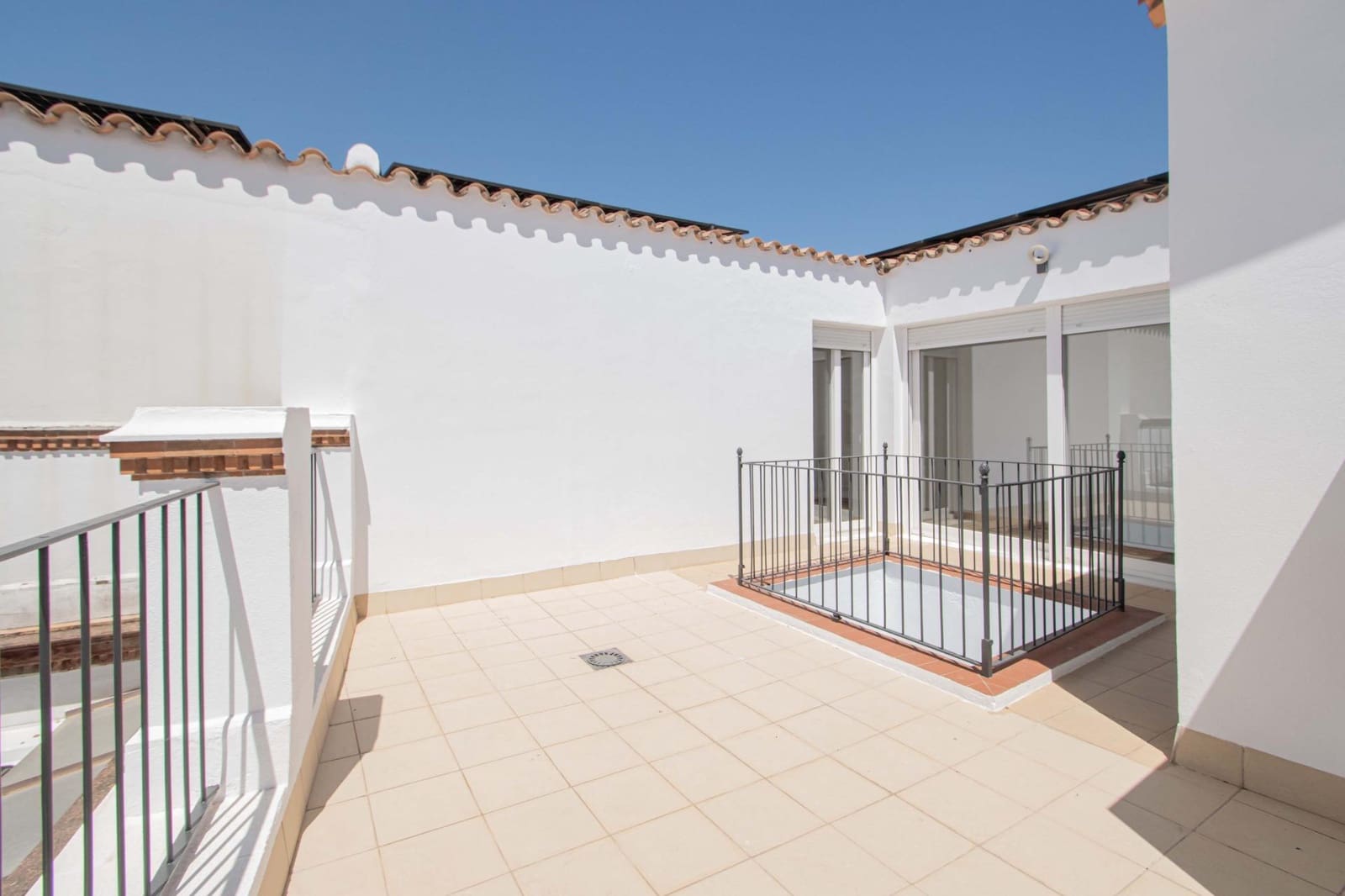3 chambre Penthouse à vendre à Seville ville - 595 000 € (Ref: 9878929)