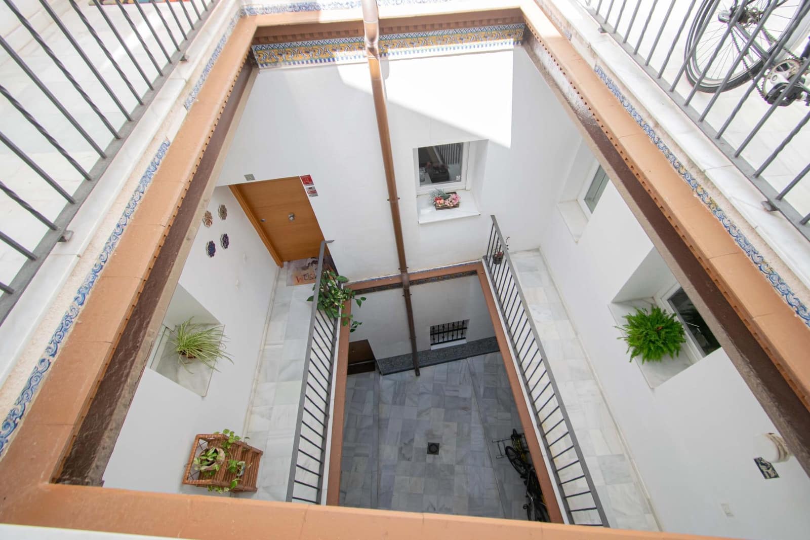 3 chambre Penthouse à vendre à Seville ville - 595 000 € (Ref: 9878929)