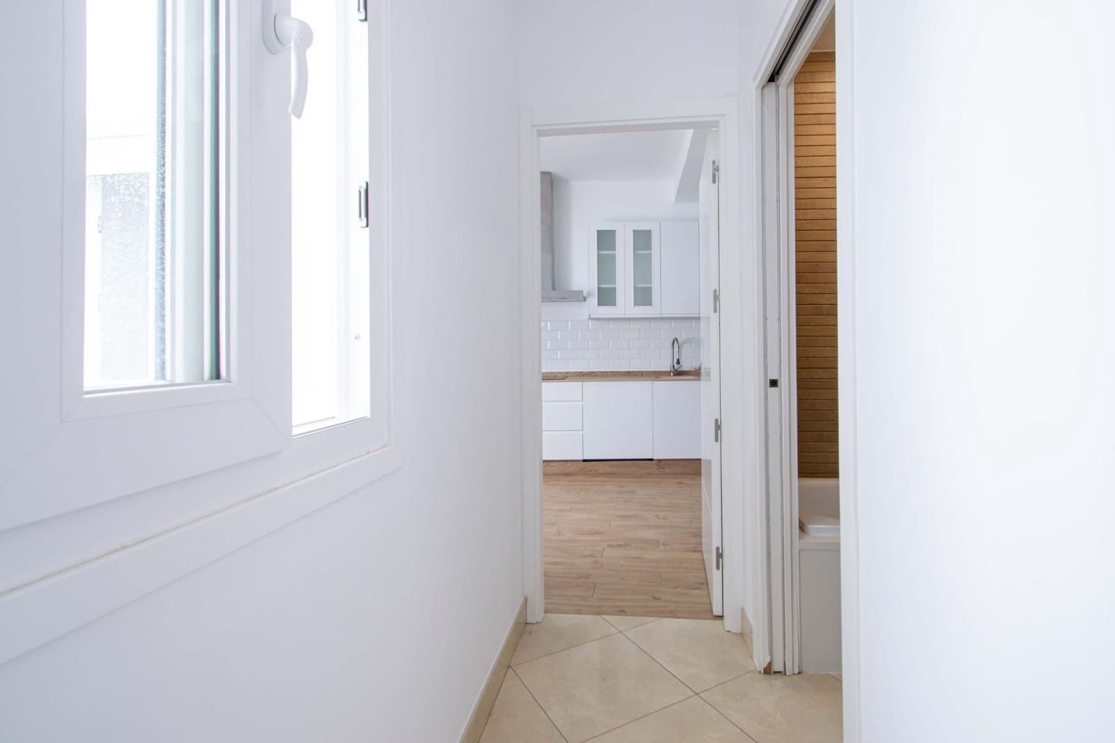 3 chambre Penthouse à vendre à Seville ville - 595 000 € (Ref: 9878929)