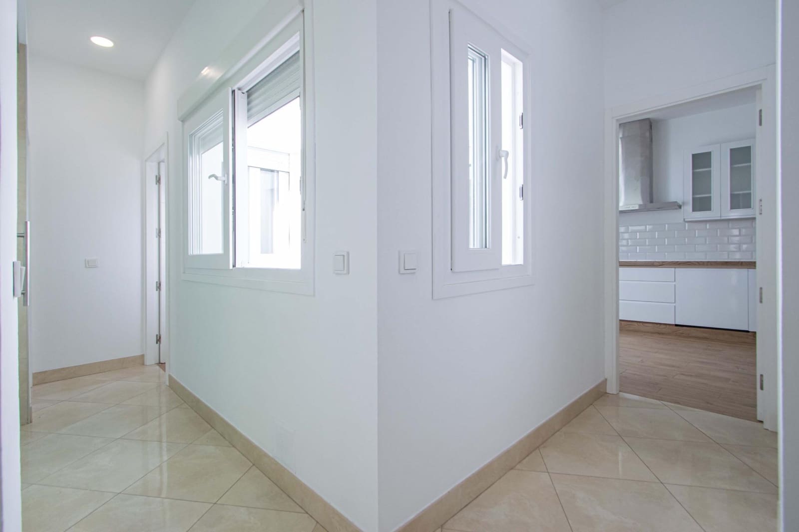 3 chambre Penthouse à vendre à Seville ville - 595 000 € (Ref: 9878929)