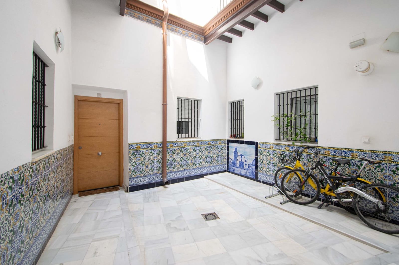 3 chambre Penthouse à vendre à Seville ville - 595 000 € (Ref: 9878929)