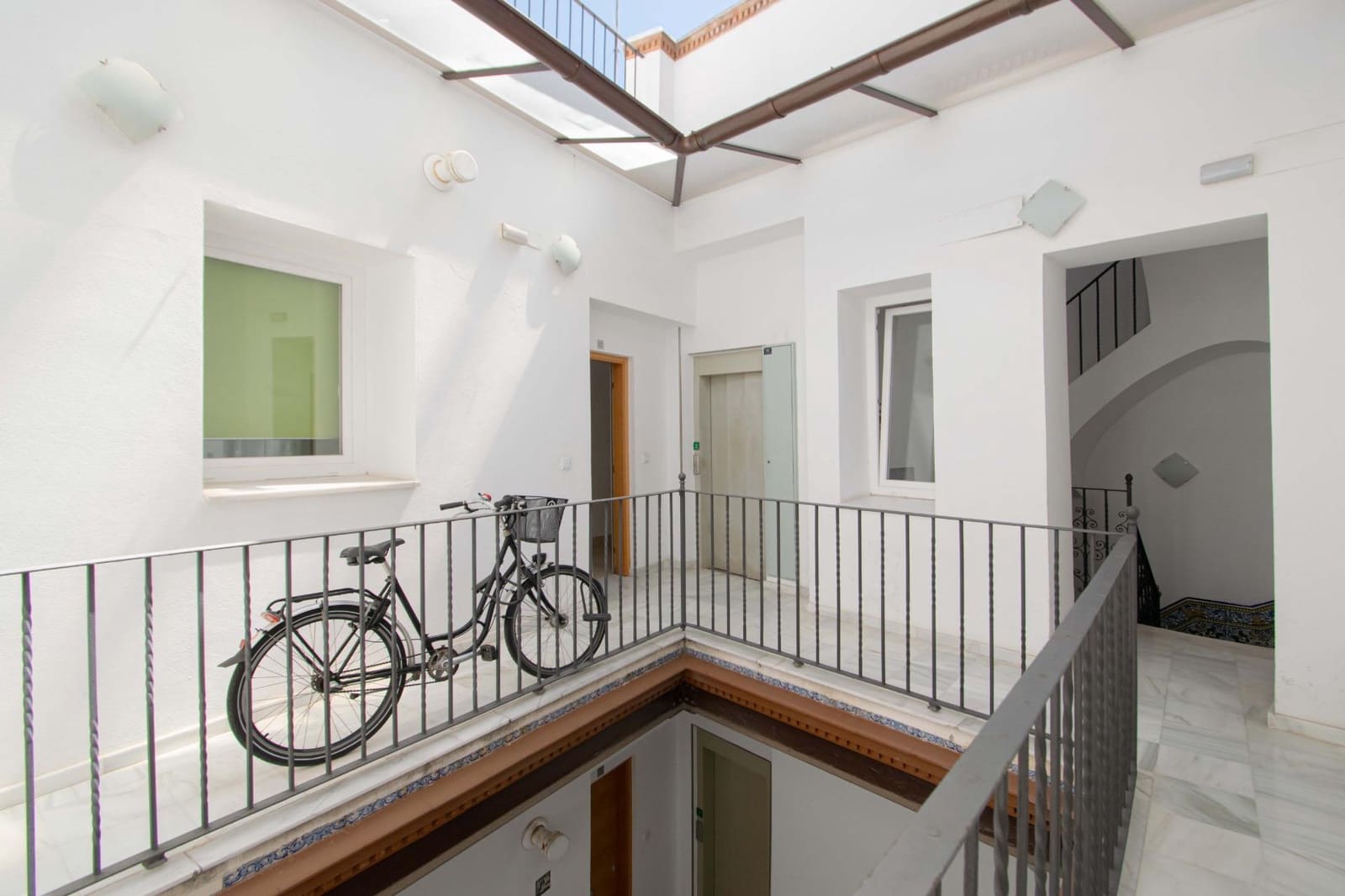 3 chambre Penthouse à vendre à Seville ville - 595 000 € (Ref: 9878929)