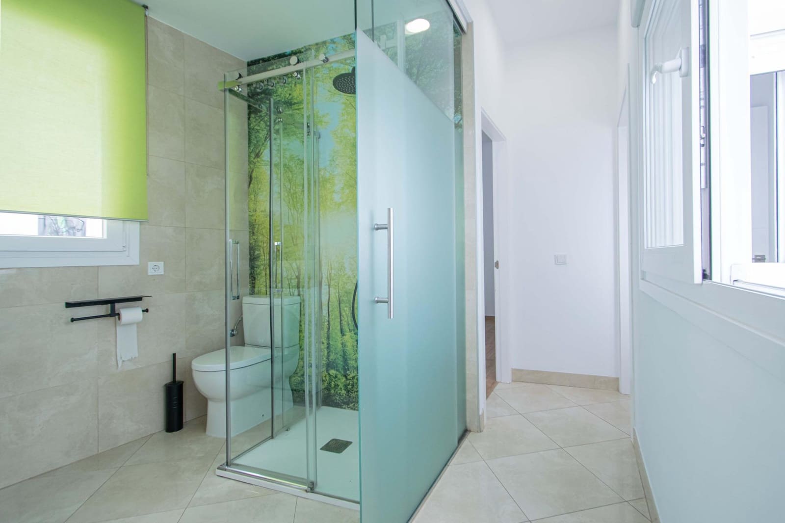 3 chambre Penthouse à vendre à Seville ville - 595 000 € (Ref: 9878929)