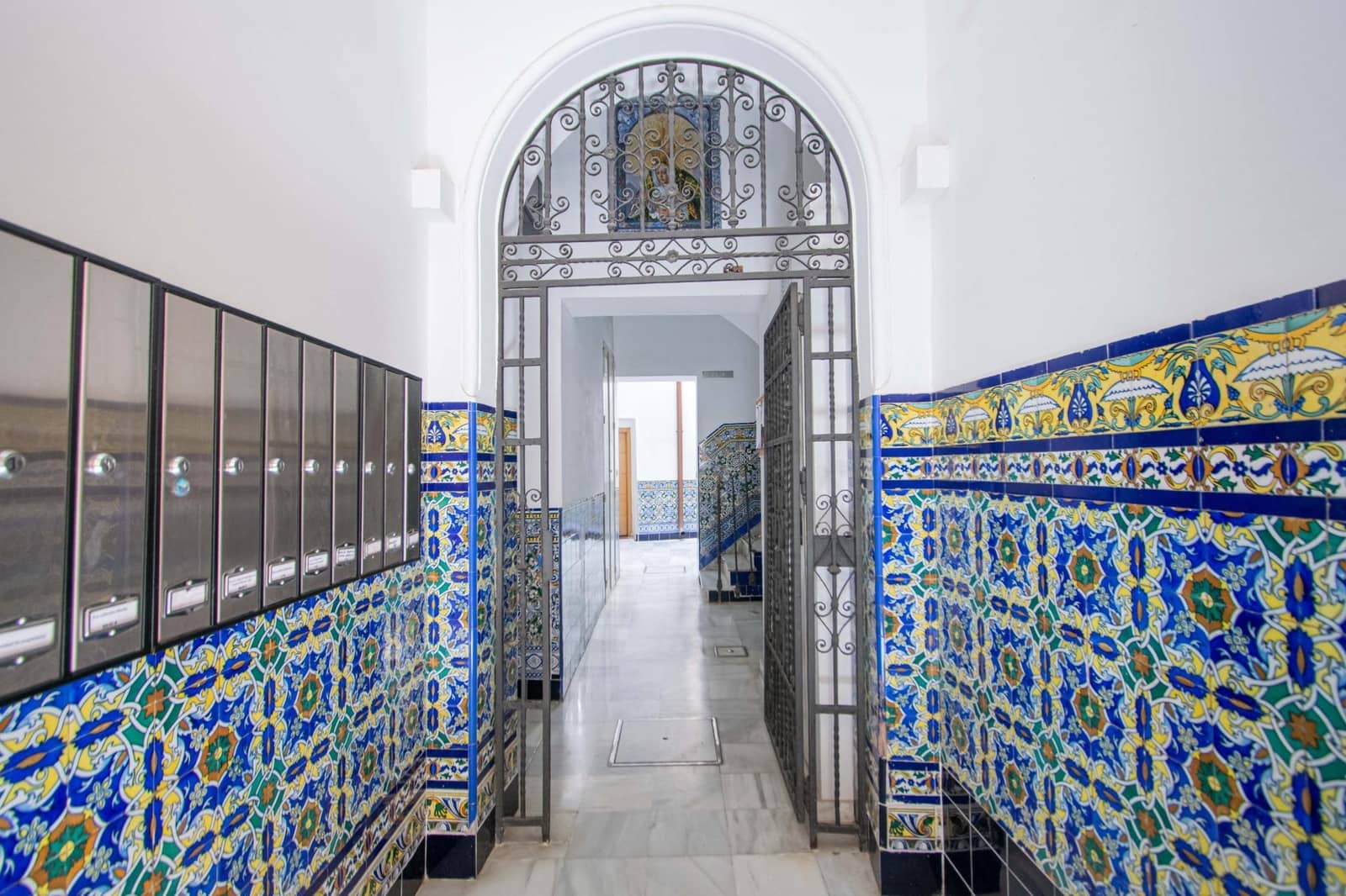 3 chambre Penthouse à vendre à Seville ville - 595 000 € (Ref: 9878929)