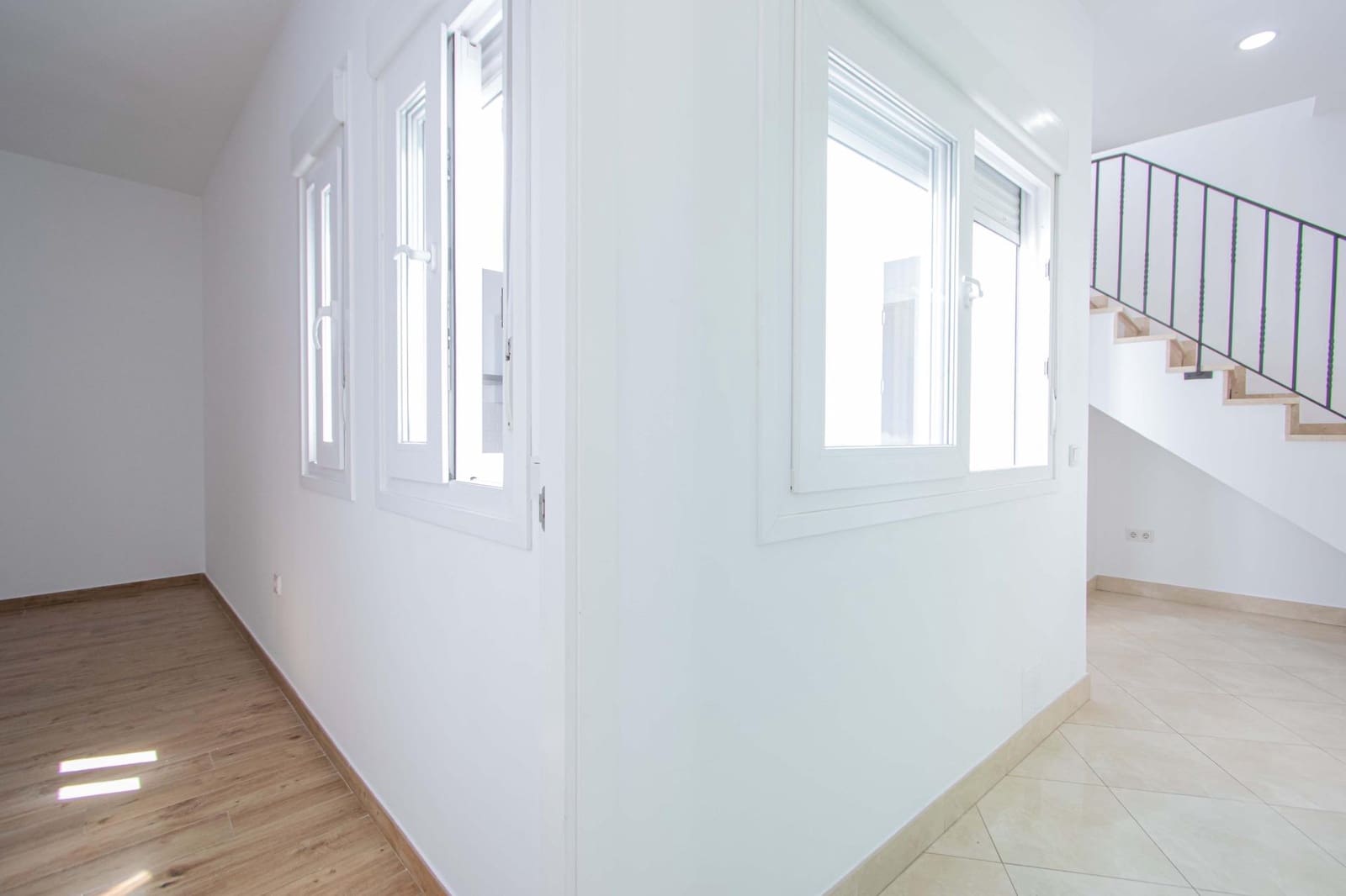 3 chambre Penthouse à vendre à Seville ville - 595 000 € (Ref: 9878929)