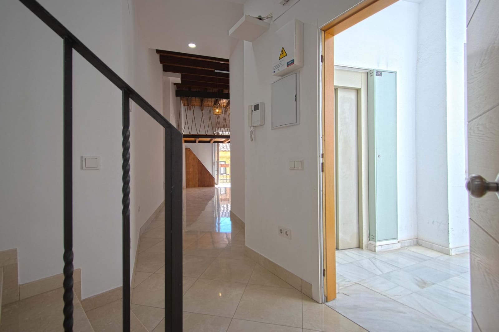3 chambre Penthouse à vendre à Seville ville - 595 000 € (Ref: 9878929)
