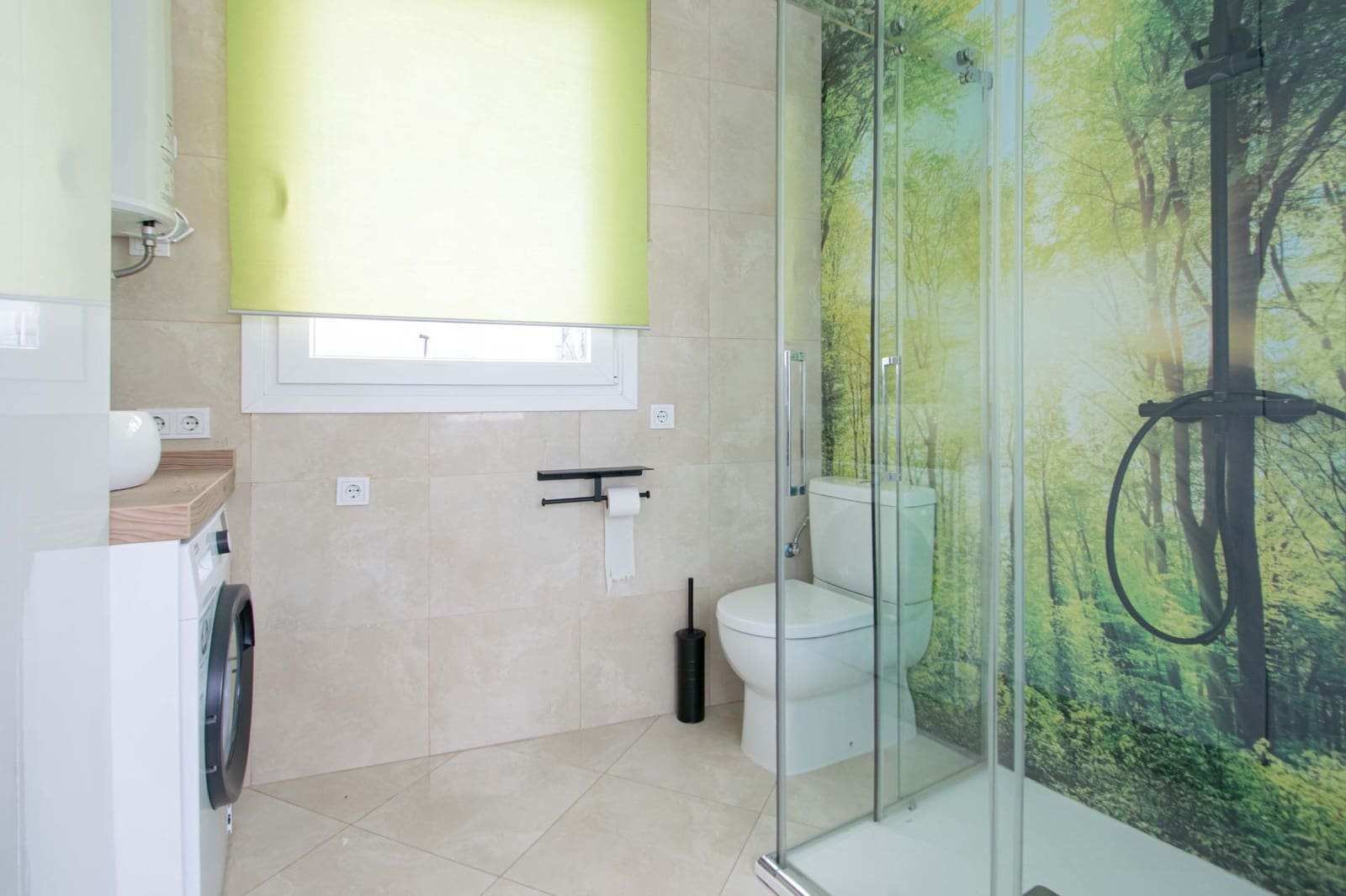 3 chambre Penthouse à vendre à Seville ville - 595 000 € (Ref: 9878929)