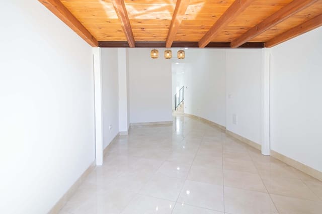 Ático de 3 habitaciones en Feria, Sevilla ciudad en venta - 595.000 € (Ref: 9878929)