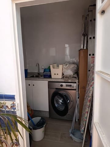 2 Zimmer Bungalow zu verkaufen in El Pedroso - 155.000 € (Ref: 9881990)