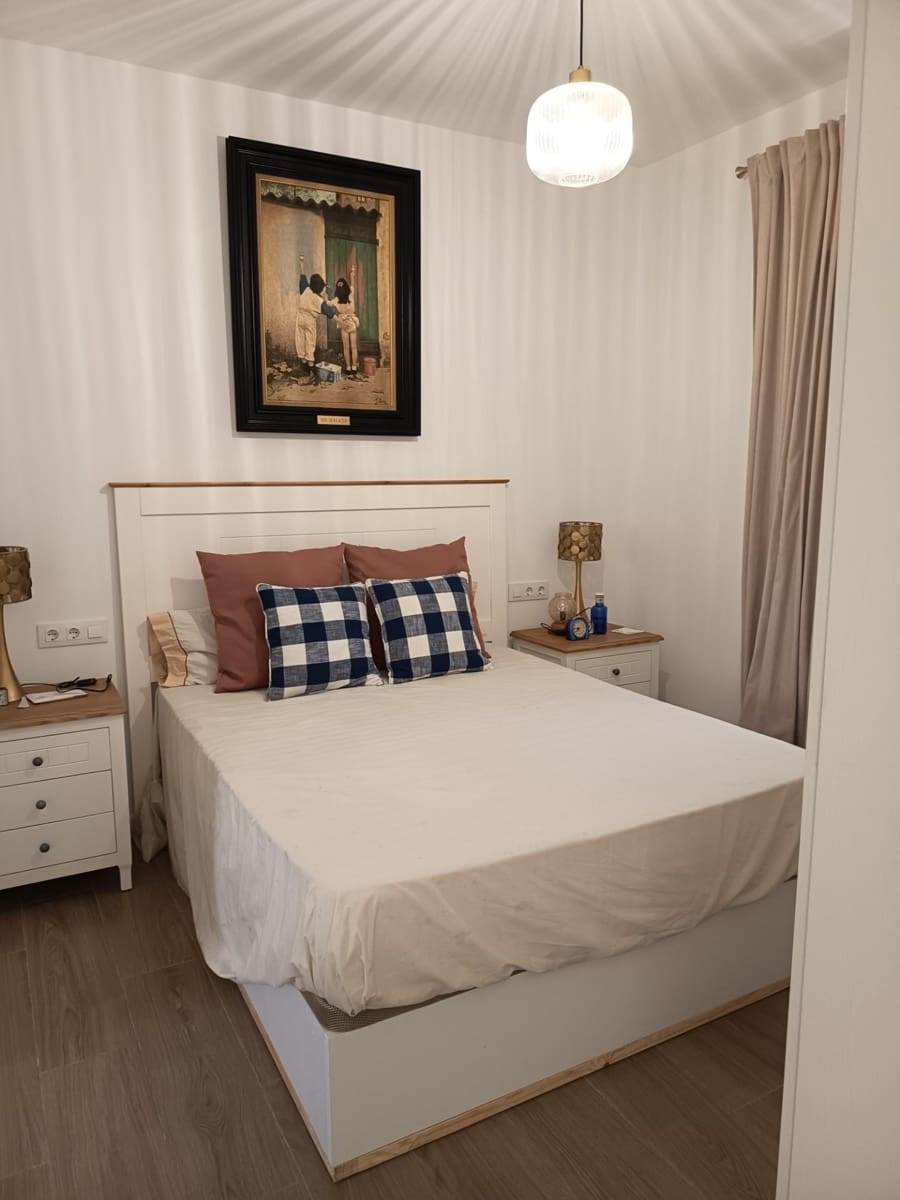 2 Zimmer Bungalow zu verkaufen in El Pedroso - 155.000 € (Ref: 9881990)