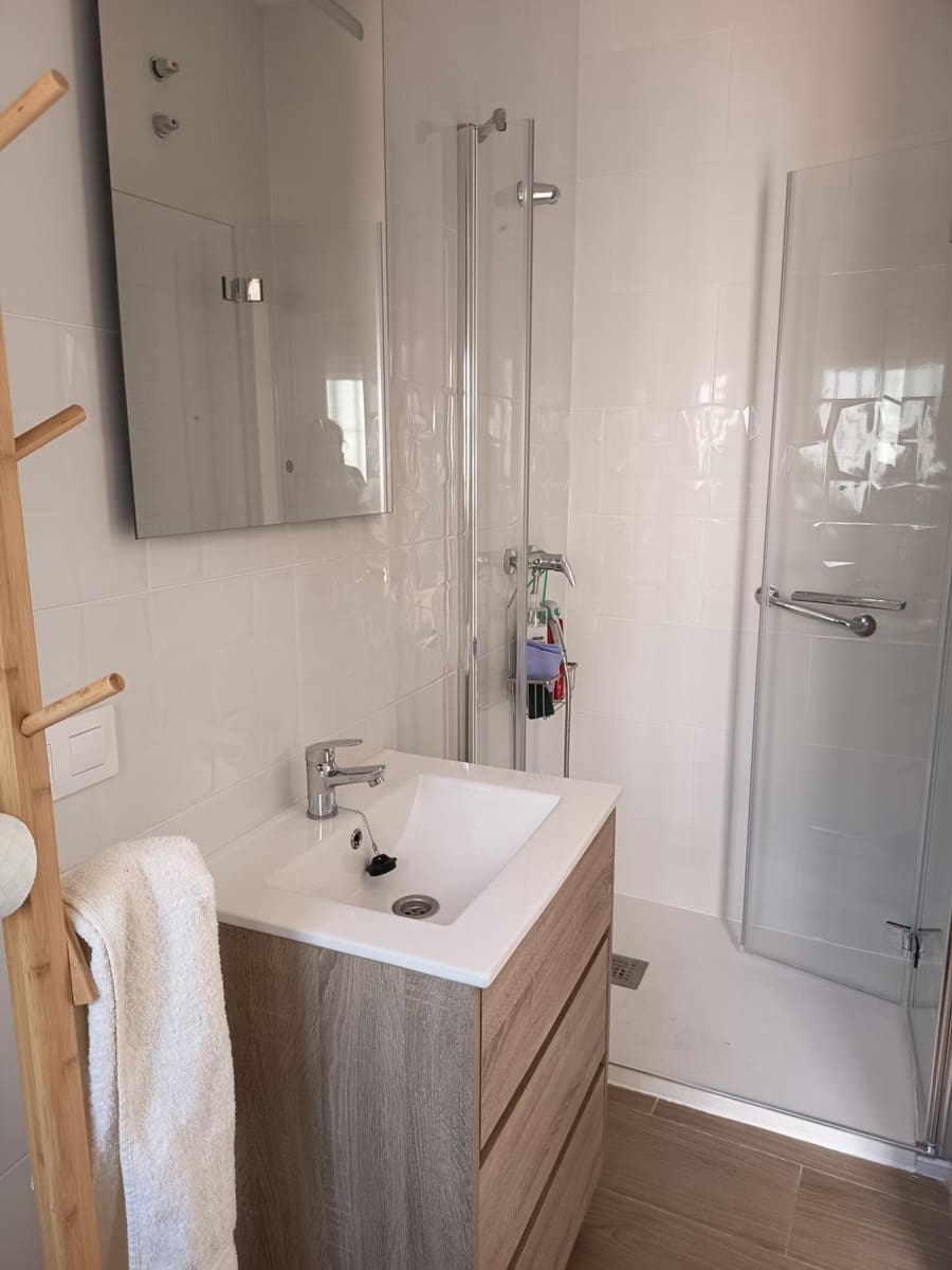 2 Zimmer Bungalow zu verkaufen in El Pedroso - 155.000 € (Ref: 9881990)
