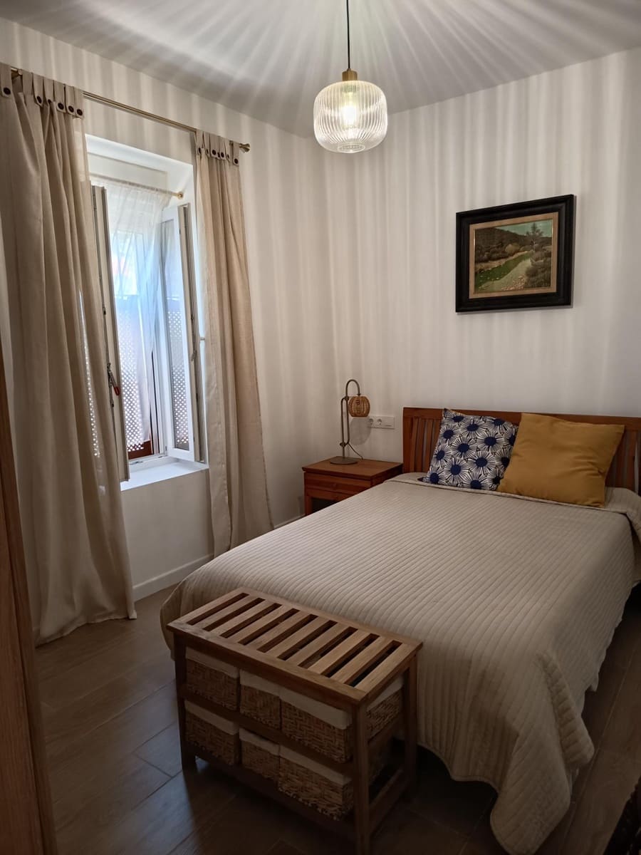 2 Zimmer Bungalow zu verkaufen in El Pedroso - 155.000 € (Ref: 9881990)