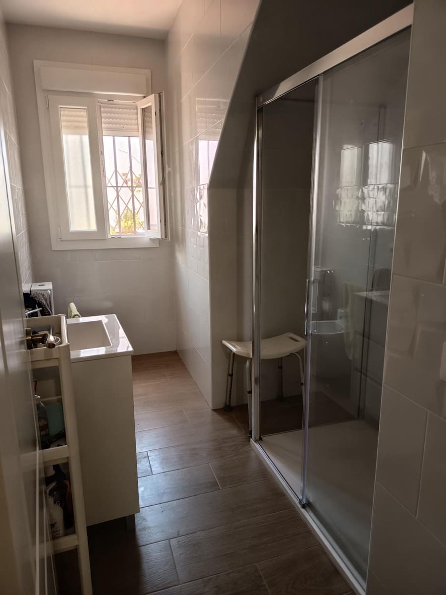 2 Zimmer Bungalow zu verkaufen in El Pedroso - 155.000 € (Ref: 9881990)
