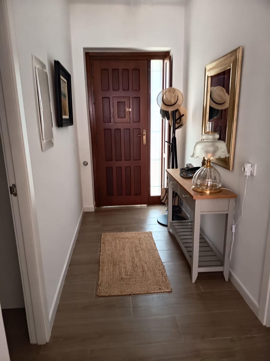 2 Zimmer Bungalow zu verkaufen in El Pedroso - 155.000 € (Ref: 9881990)