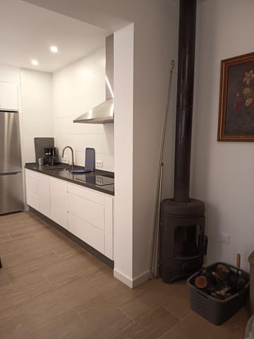 2 Zimmer Bungalow zu verkaufen in El Pedroso - 155.000 € (Ref: 9881990)